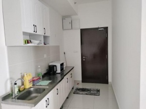 E-Zara Homestay